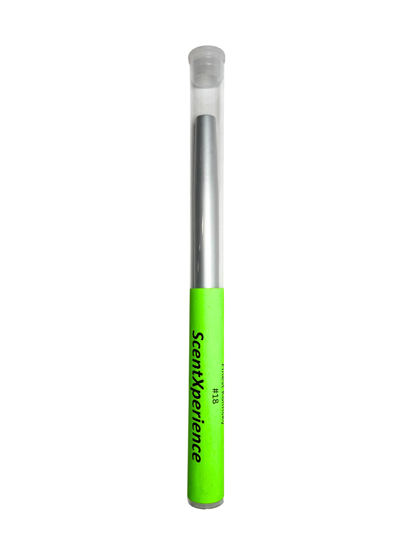 SCENT XPERIENCE Finest Kolinsky Brush USA - #18