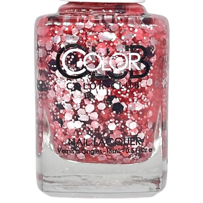 COLOR CLUB Nail Lacquer 0.5oz - Everlasting Love #1030