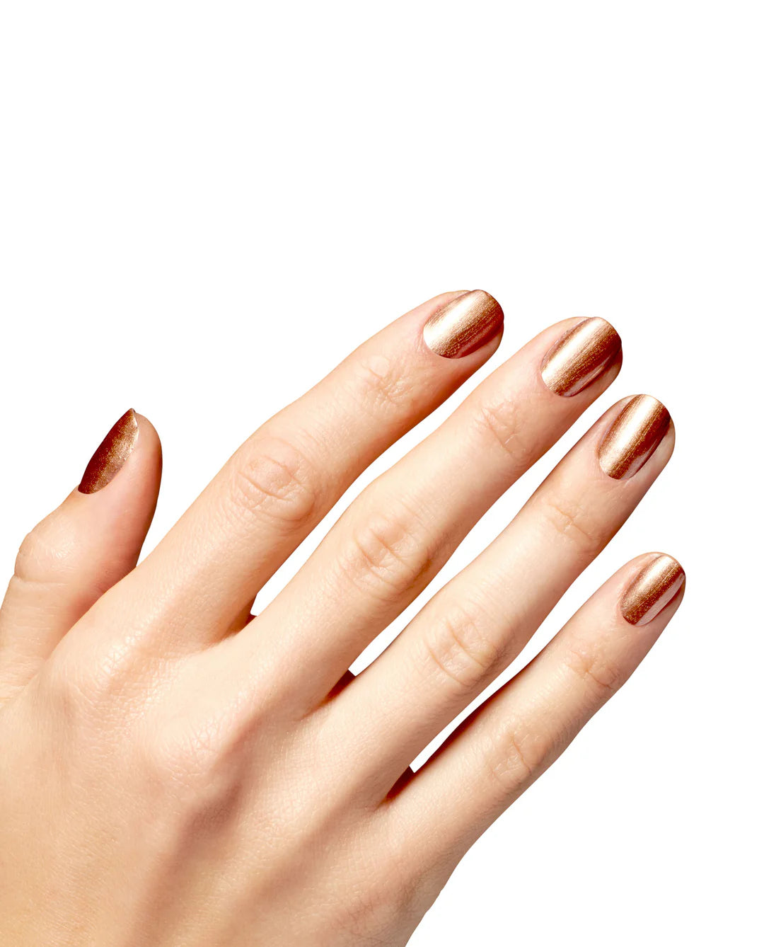 OPI Infinite Shine 0.5oz - 2000 Karats #ISL157