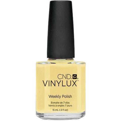 CND Vinylux 0.5oz - Sun Bleached #165 image 0