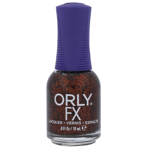 ORLY Nail Lacquer 0.6oz - So Go Diva #20460