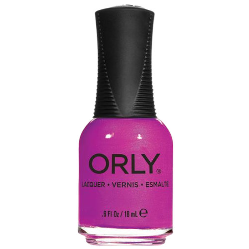 ORLY Nail Lacquer 0.6oz - La Vida Loca #20467