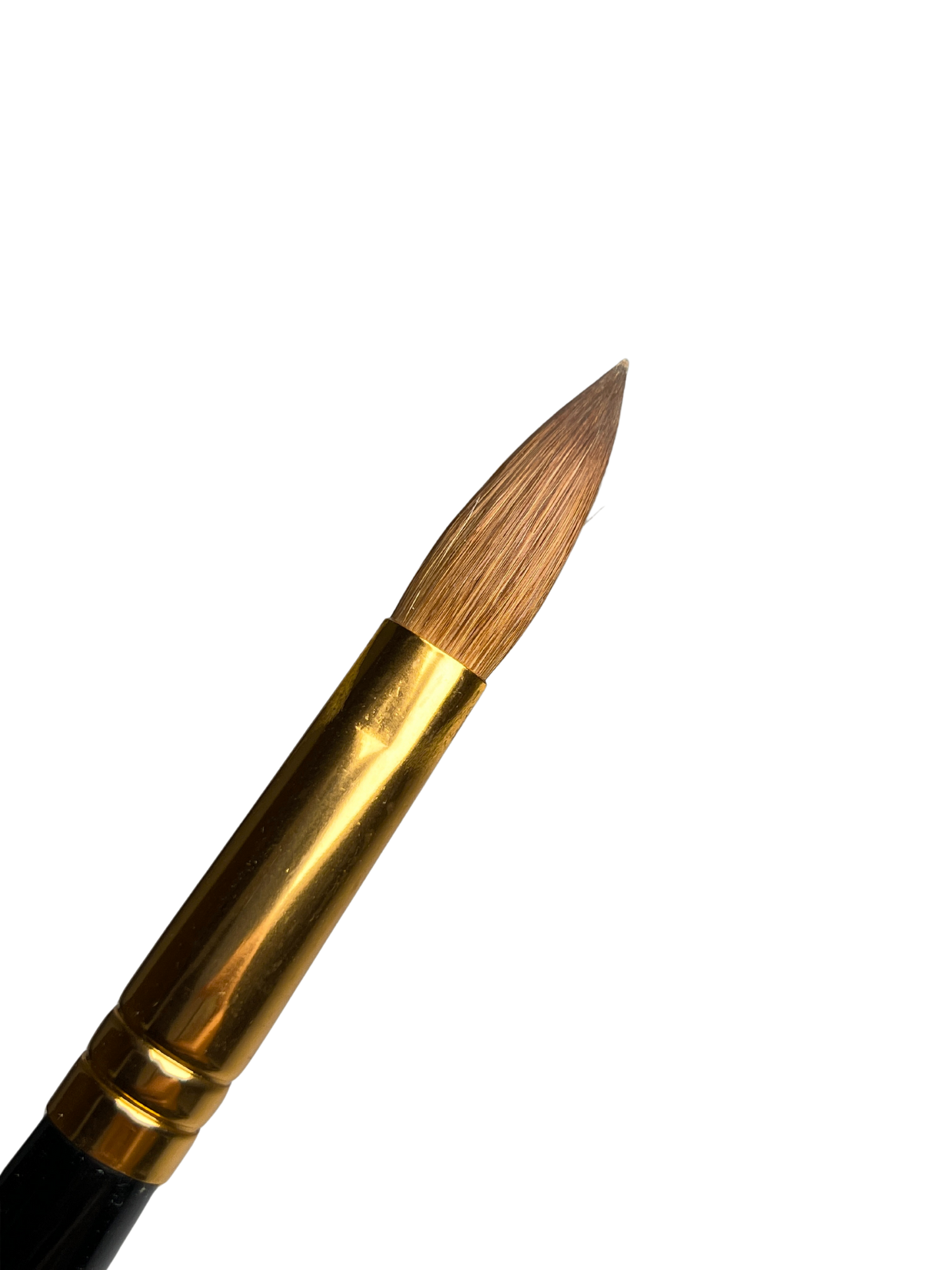 Kolinsky Nail Brush - #18RF
