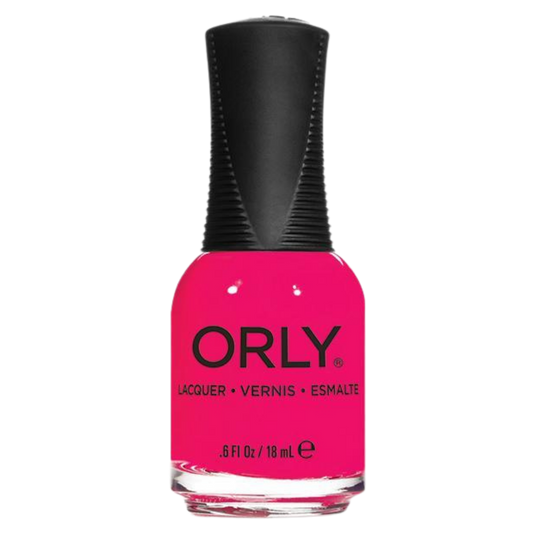 ORLY Nail Lacquer 0.6oz - Lola #20660