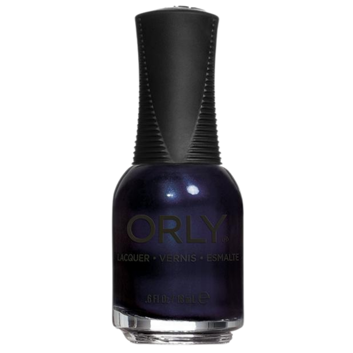 ORLY Nail Lacquer 0.6oz - Royal Velvet #20743