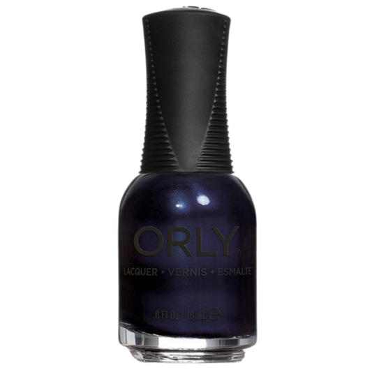 ORLY Nail Lacquer 0.6oz - Royal Velvet #20743