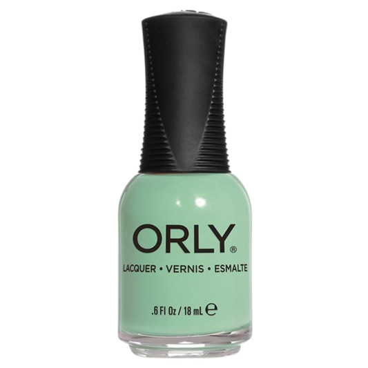 ORLY Nail Lacquer 0.6oz - Jealous, Much? #20756
