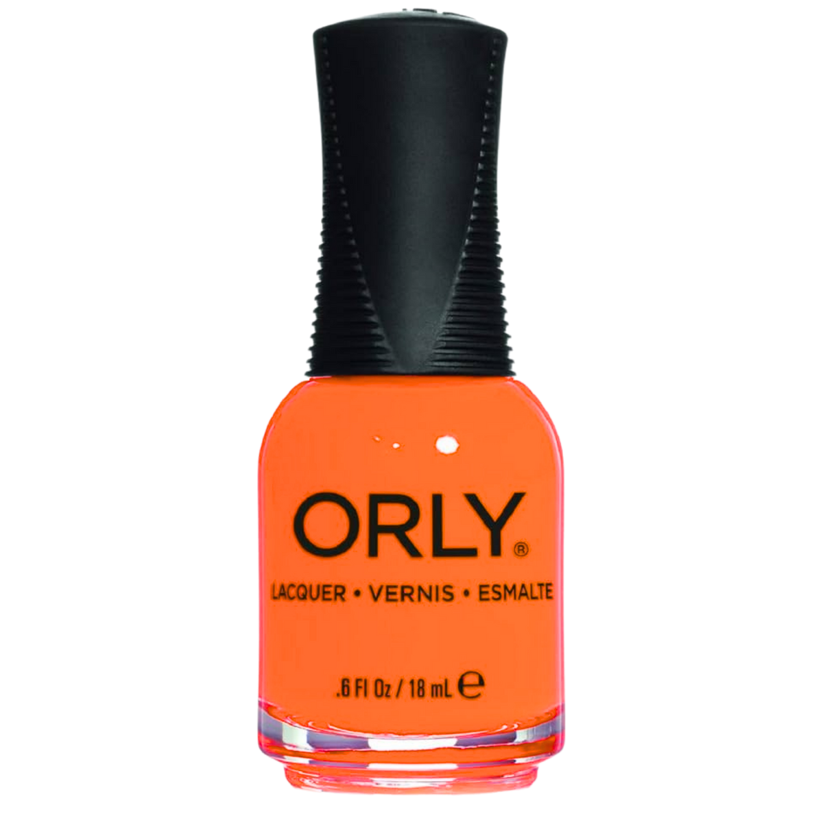 ORLY Nail Lacquer 0.6oz - Melt Your Popsicle #20764