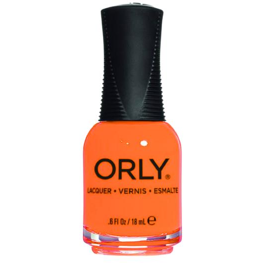 ORLY Nail Lacquer 0.6oz - Melt Your Popsicle #20764