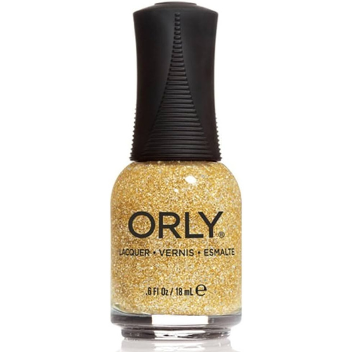 ORLY Nail Lacquer 0.6oz - Lavish Bash #20806