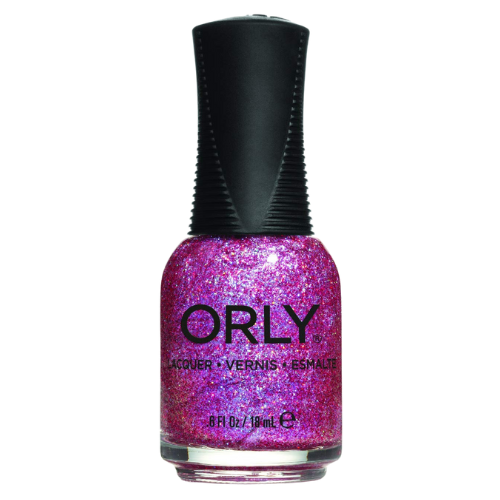 ORLY Nail Lacquer 0.6oz - Explosion of Fun #20830