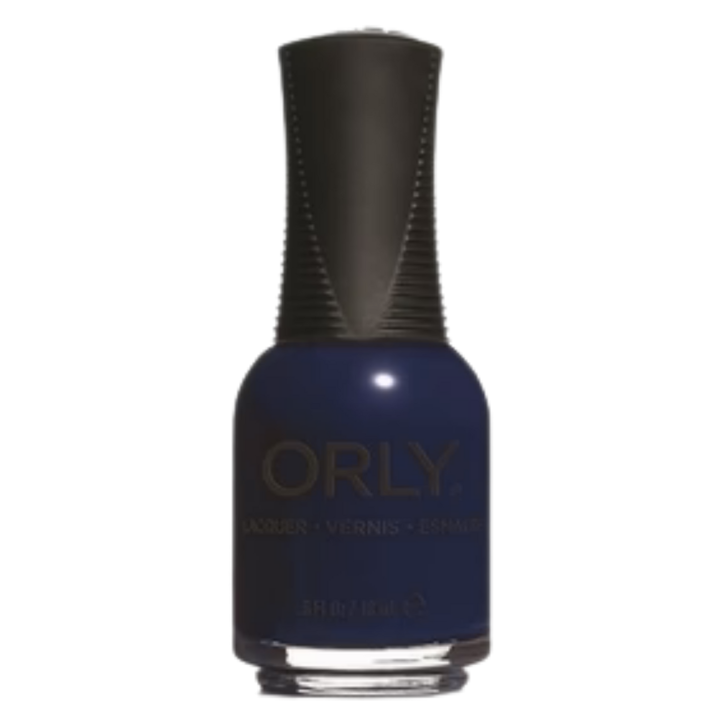 ORLY Nail Lacquer 0.6oz - Midnight Show #20859