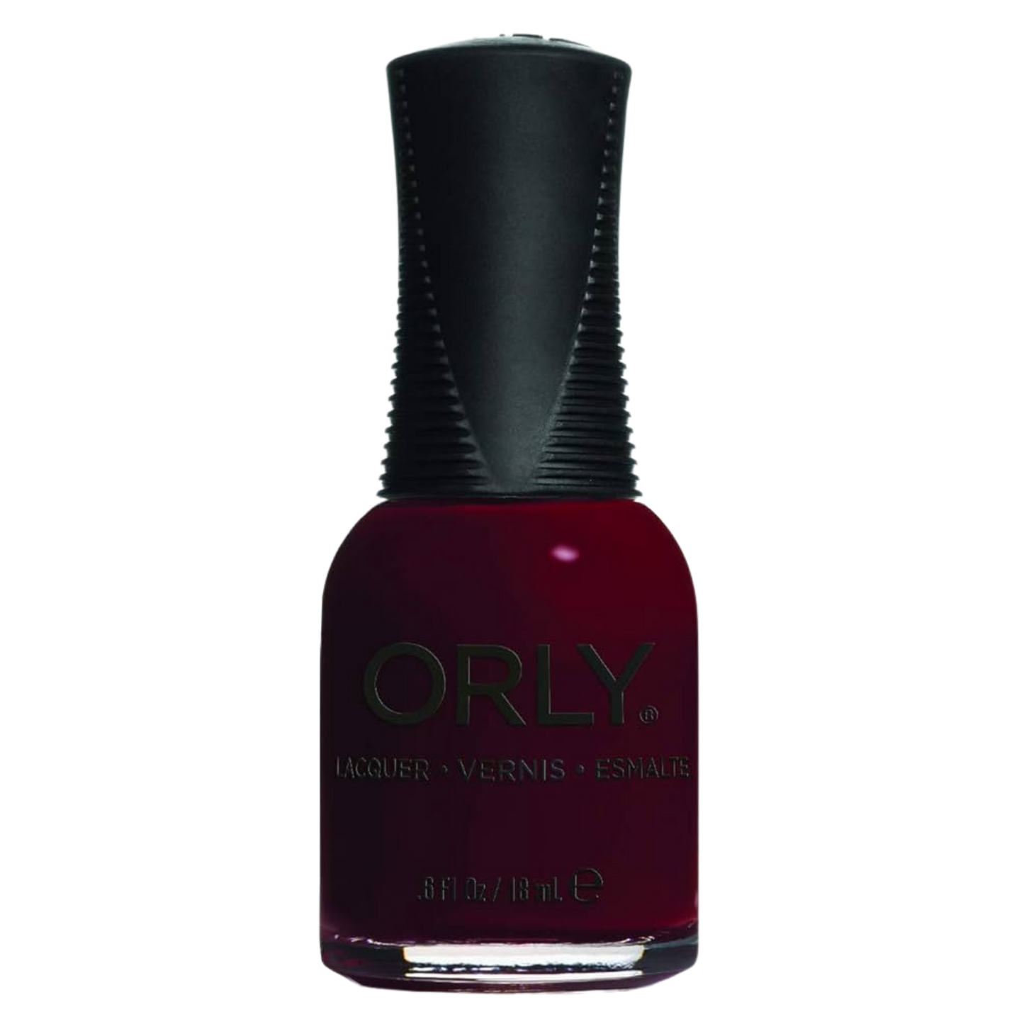 ORLY Nail Lacquer 0.6oz - Scandal #20861