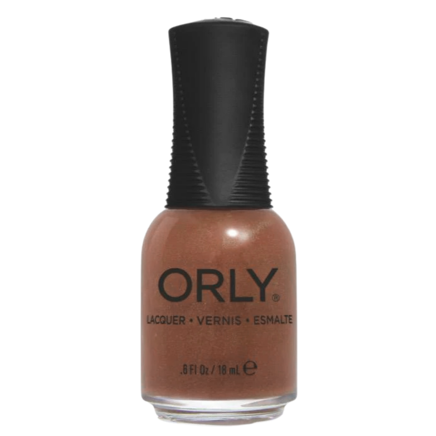ORLY Nail Lacquer 0.6oz - Hillside Hideout #20892