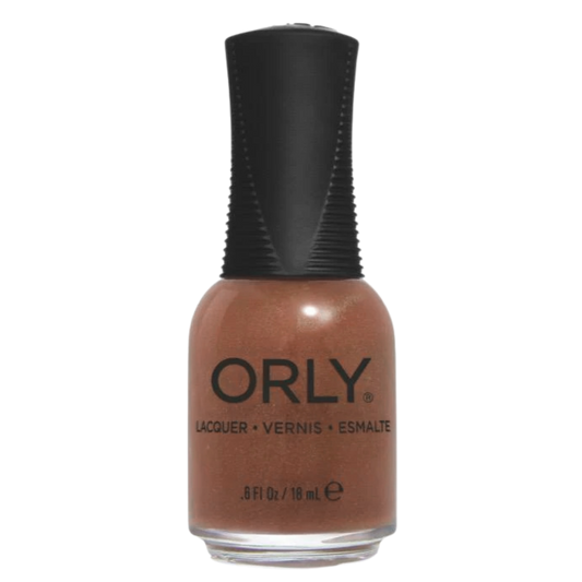 ORLY Nail Lacquer 0.6oz - Hillside Hideout #20892