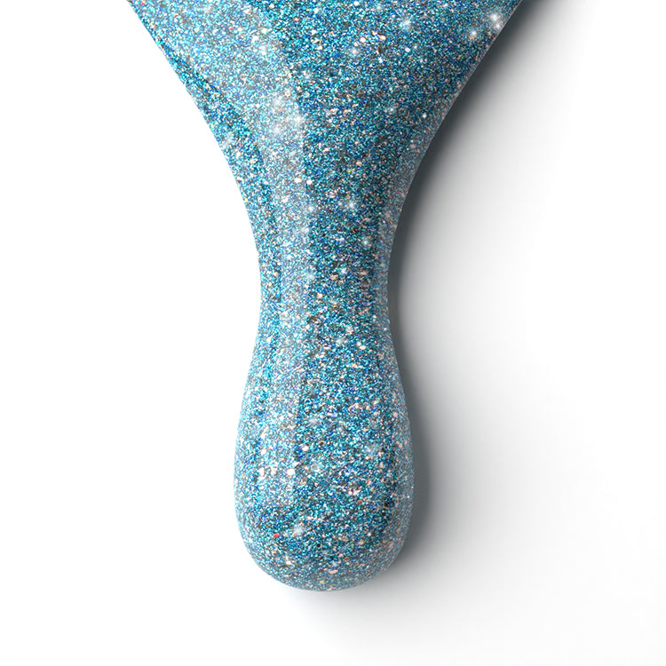 LECHAT Perfect Match SkyDust Gel Duo - Aquamarine Frost #SDMS21