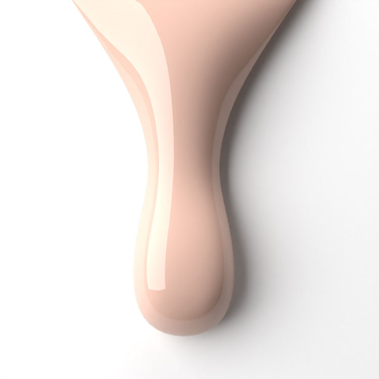 LECHAT Perfect Match Gel Duo - Innocence #PMS211