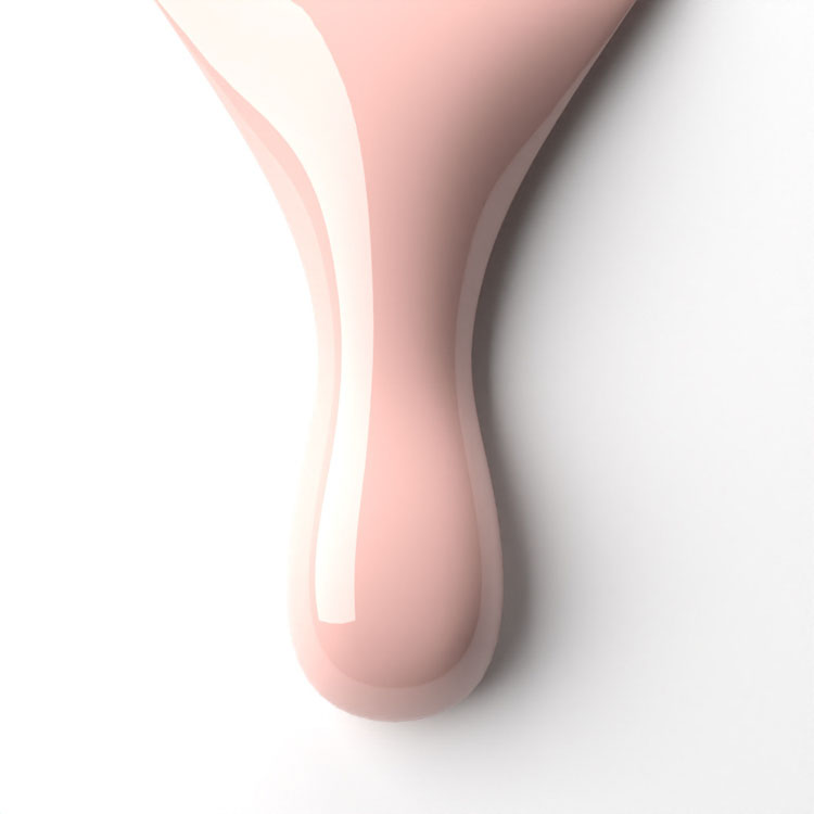 LECHAT Perfect Match Gel Duo - Laced Up #PMS212