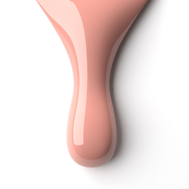 LECHAT Perfect Match Gel Duo - Babydoll #PMS213