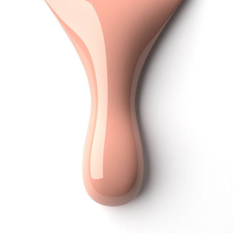 LECHAT Perfect Match Gel Duo - Honeybuns #PMS215