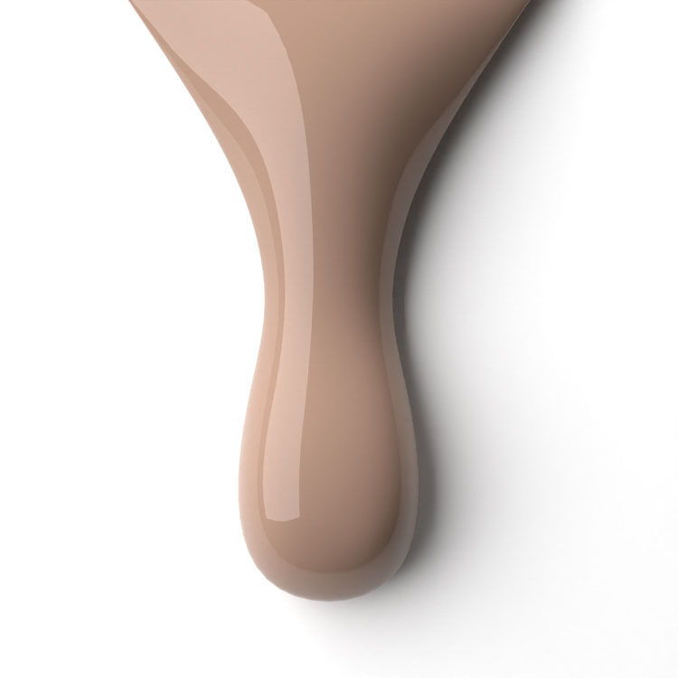 LECHAT Perfect Match Gel Duo - Cocoa Kisses #PMS216