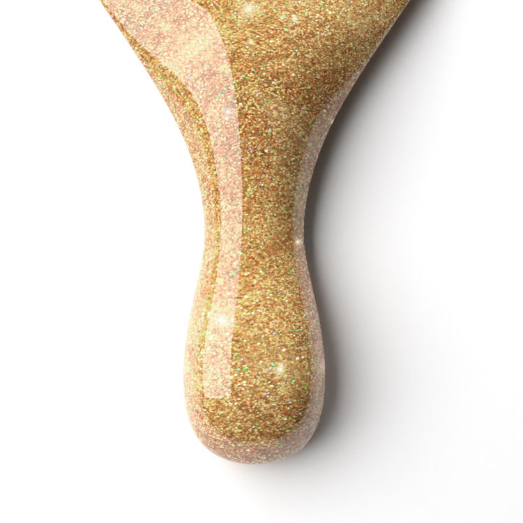 LECHAT Perfect Match Gel Duo - Illuminate #PMS218