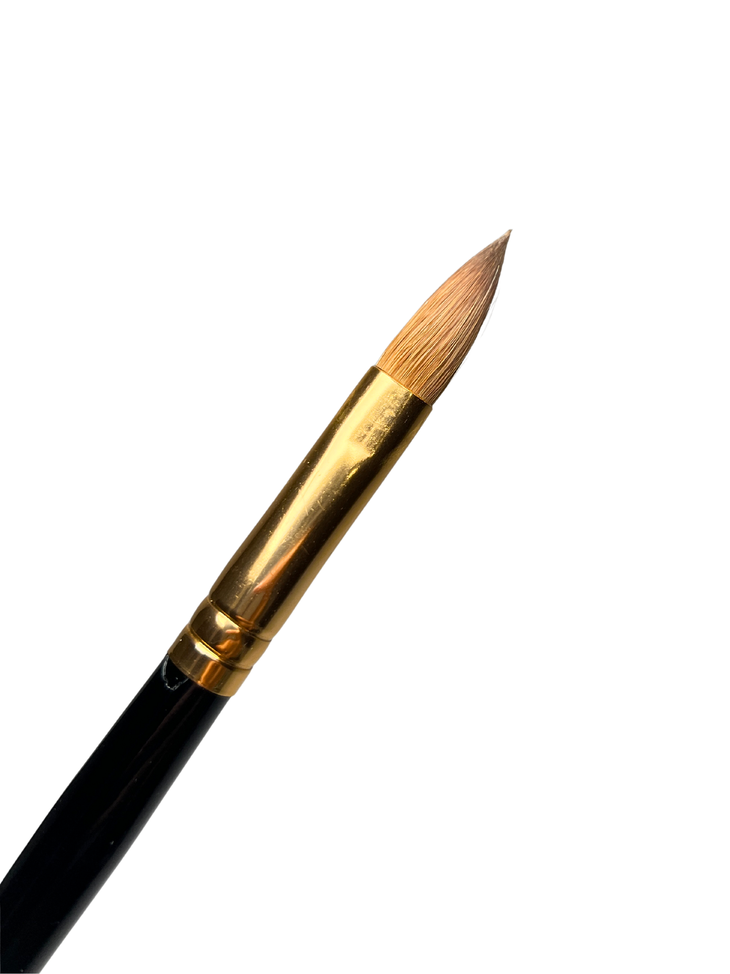 Kolinsky Nail Brush - #16RF