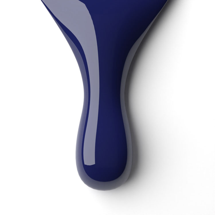 LECHAT Perfect Match Gel Duo - Eternal Midnight #PMS222