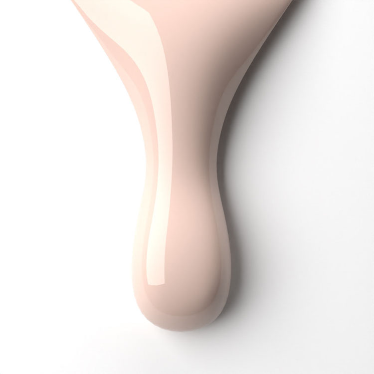 LECHAT Perfect Match Gel Duo - French Vanilla #PMS223