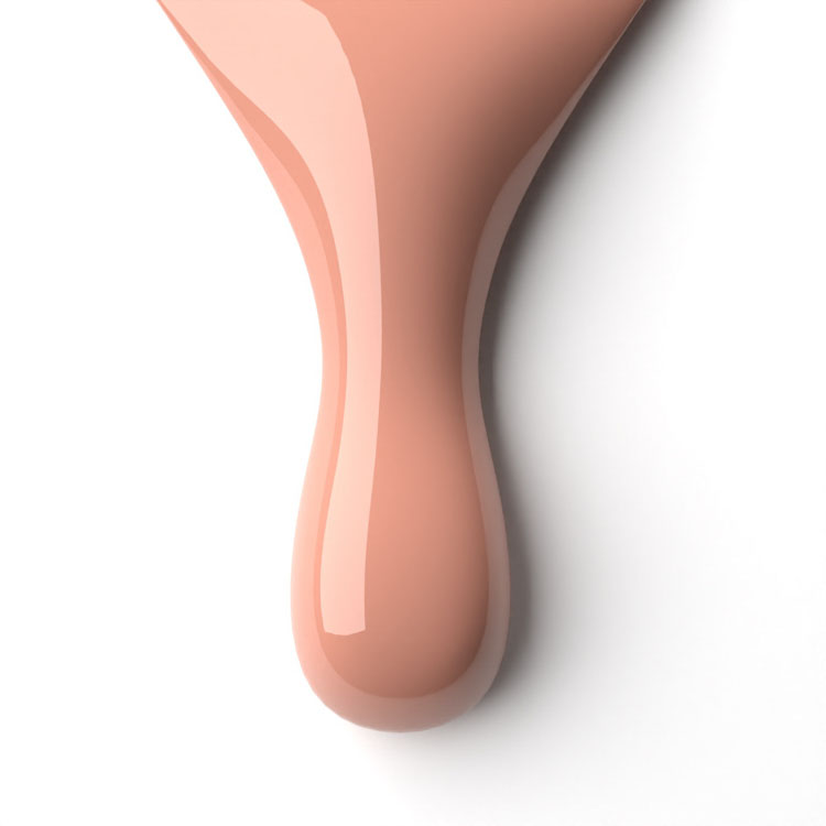 LECHAT Perfect Match Gel Duo - Tea Party #PMS225