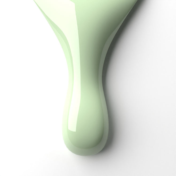 LECHAT Perfect Match Gel Duo - Cucumber Mint #PMS227