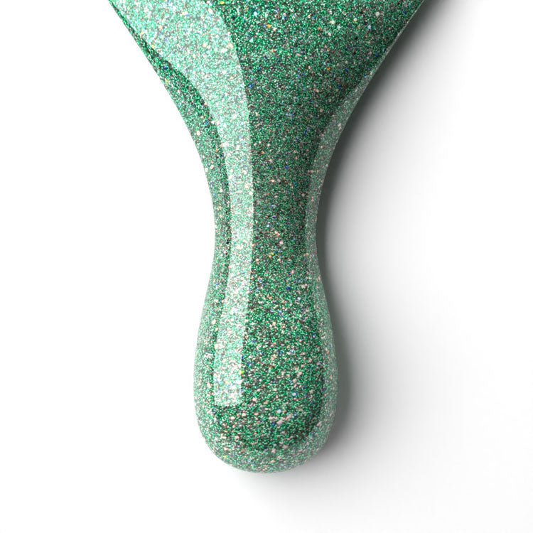 LECHAT Perfect Match SkyDust Gel Duo - Green Aventurine #SDMS23