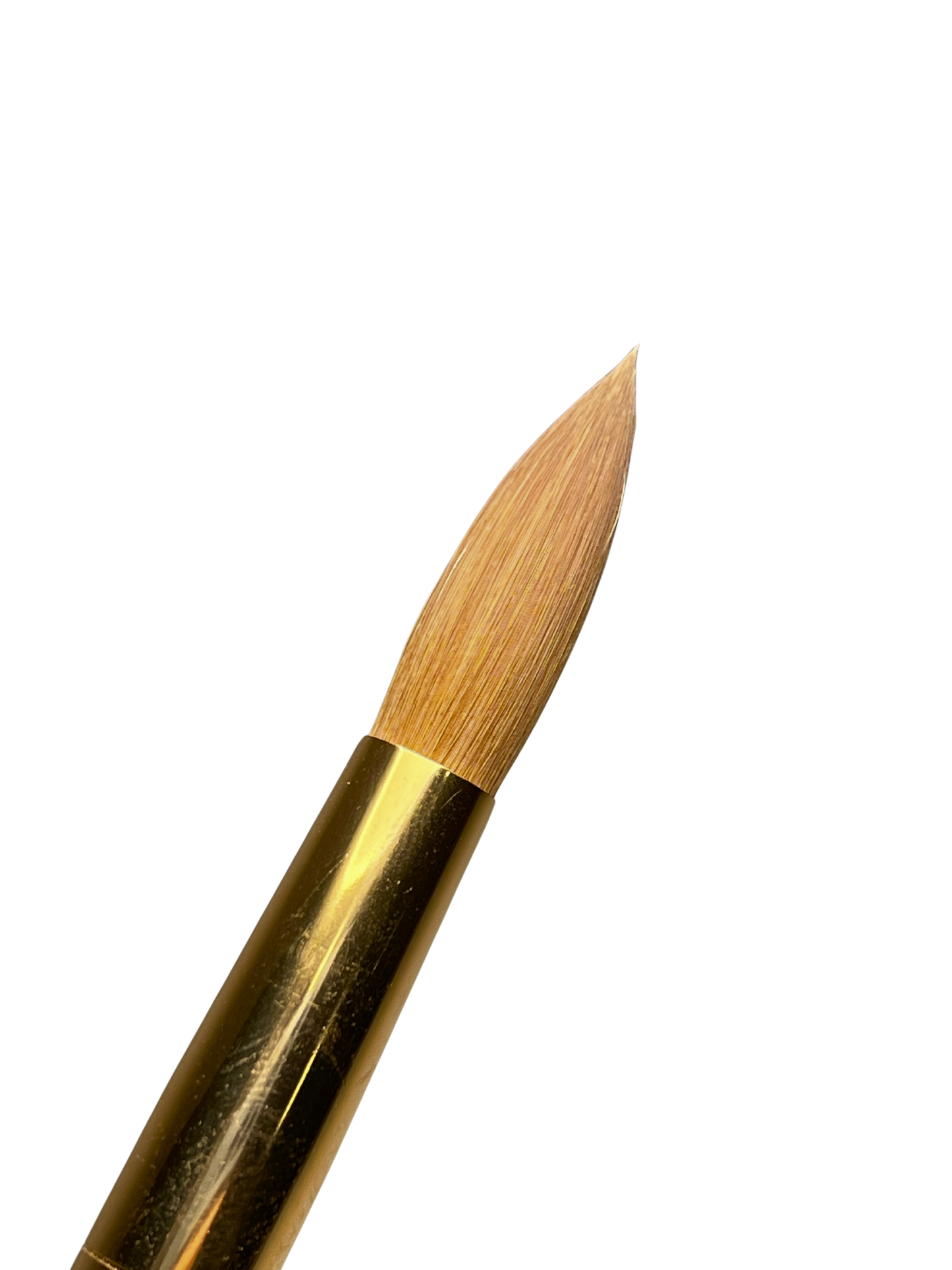 MOKA Fine Kolinsky Brush Germany - #22