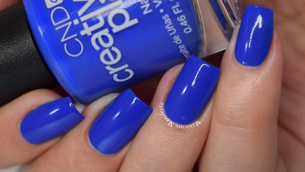 CND Creative Play 0.46oz -  Royalista #440