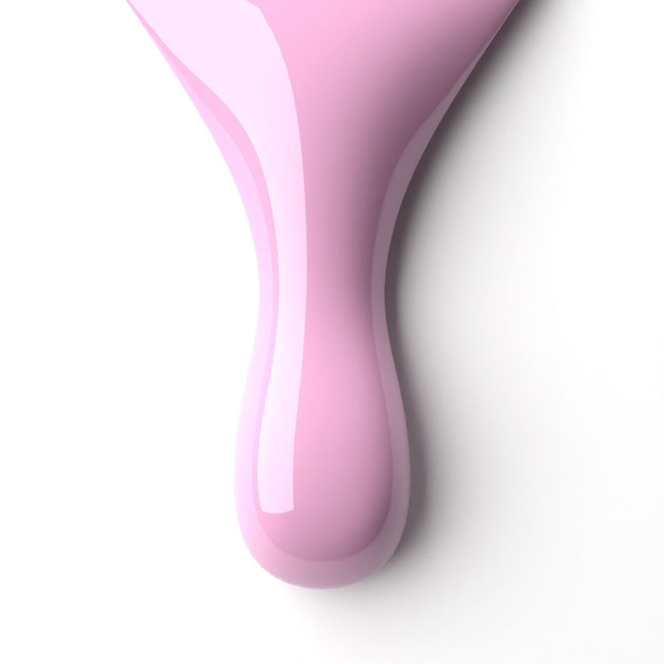 LECHAT Perfect Match Gel Duo - Snapdragon #PMS248