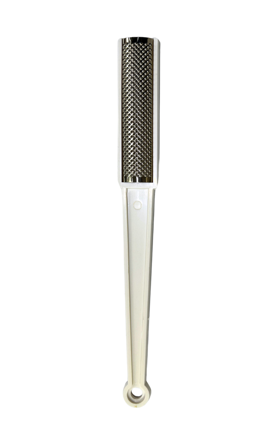 Mini 2-Sided Callus File with Handle