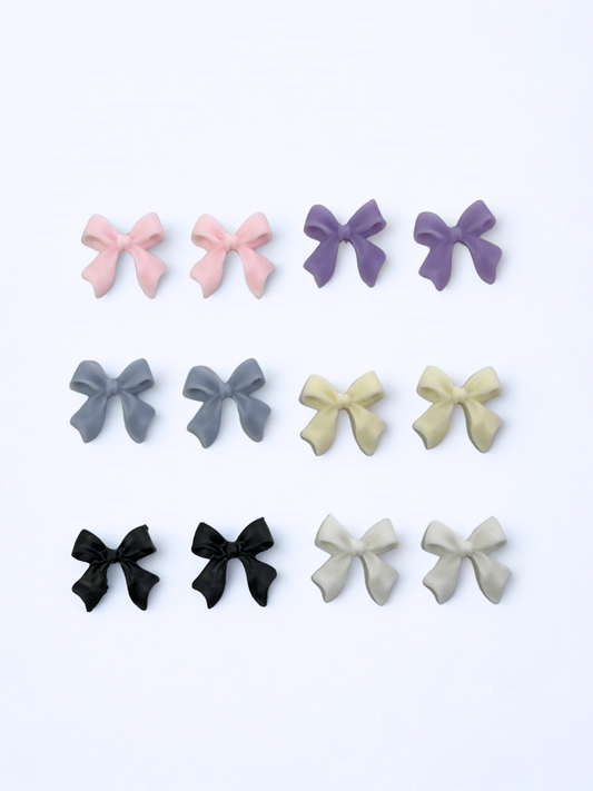 Bow Charms