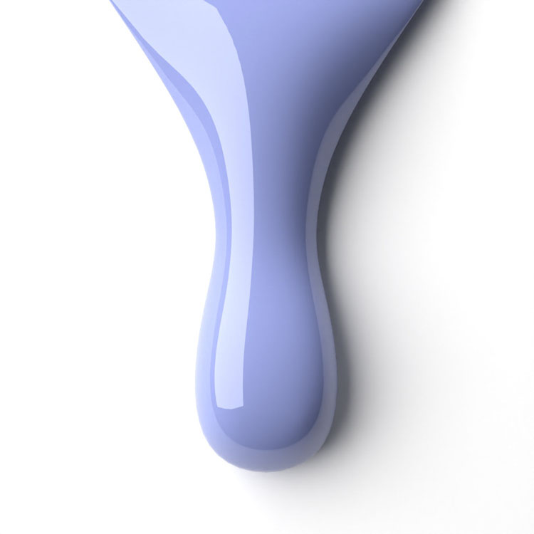 LECHAT Perfect Match Gel Duo - Wisteria #PMS250