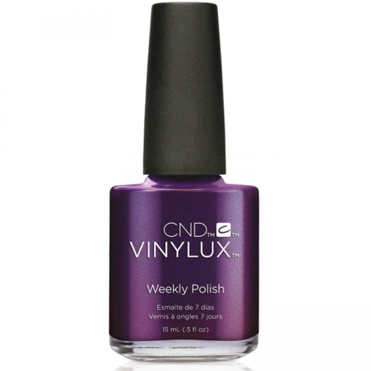 CND Vinylux 0.5oz - Eternal Midnight #254