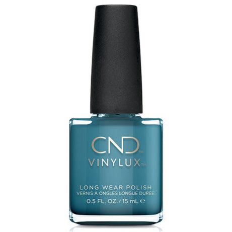 CND Vinylux 0.5oz - Viridian Veil #255