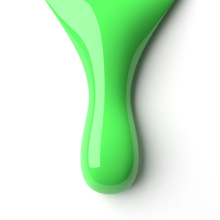 LECHAT Perfect Match Gel Duo - Extra Lime Please #PMS256