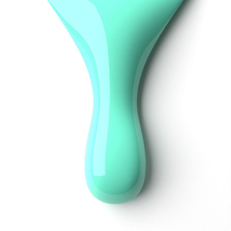 LECHAT Perfect Match Gel Duo - Teal Me About It #PMS257