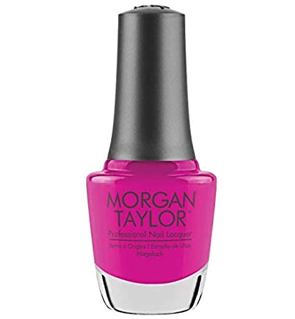 MORGAN TAYLOR  - Woke Up This Way #3110257
