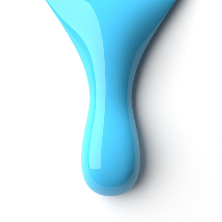 LECHAT Perfect Match Gel Duo - Blue-tiful Smile #PMS258