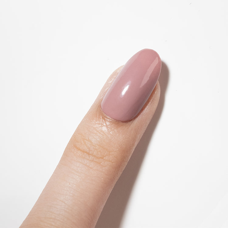LECHAT Gel Polish Color & Top in One Coat Megan 0.5OZ -  LG025