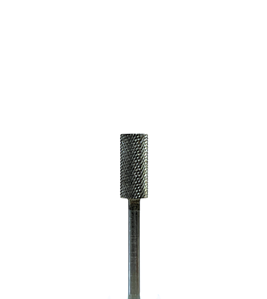 Small Barrel Carbide Drill Bit - Medium