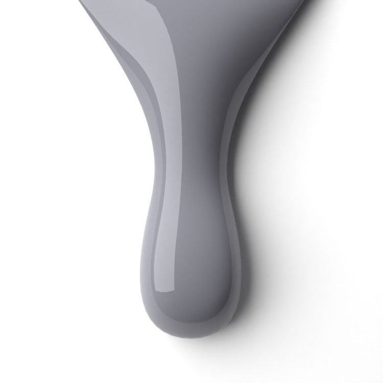 LECHAT Perfect Match Gel Duo - Smoke Show #PMS260