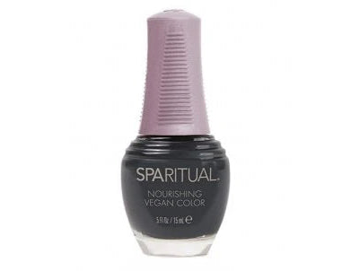 SPARITUAL Nourishing Vegan Nail Lacquer 0.5oz - New Moon #80657