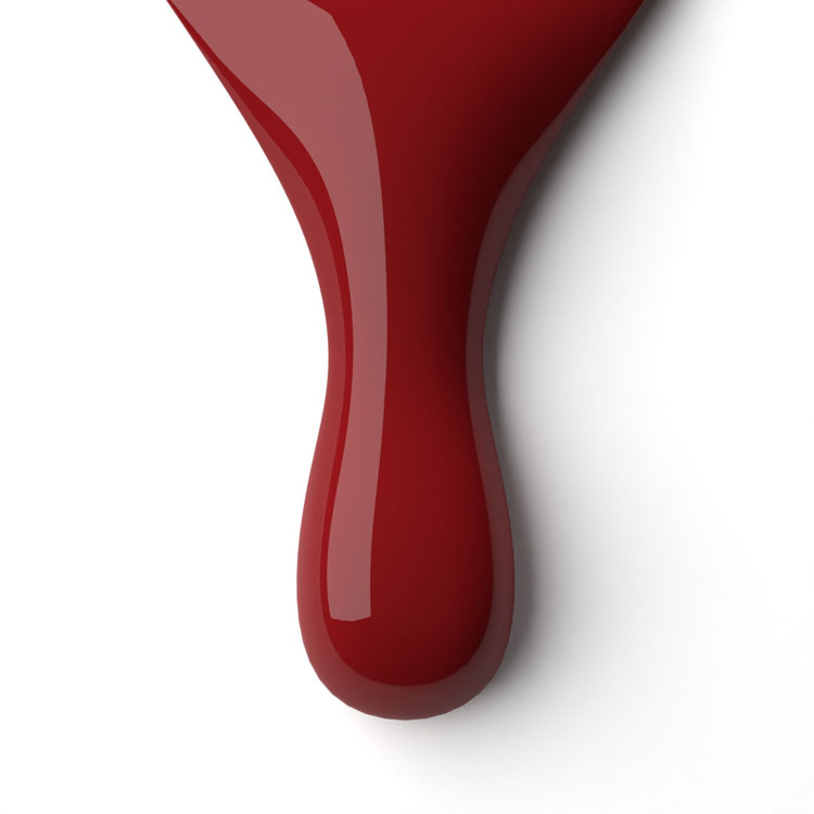 LECHAT Perfect Match Gel Duo - Little Red Dress #PMS263