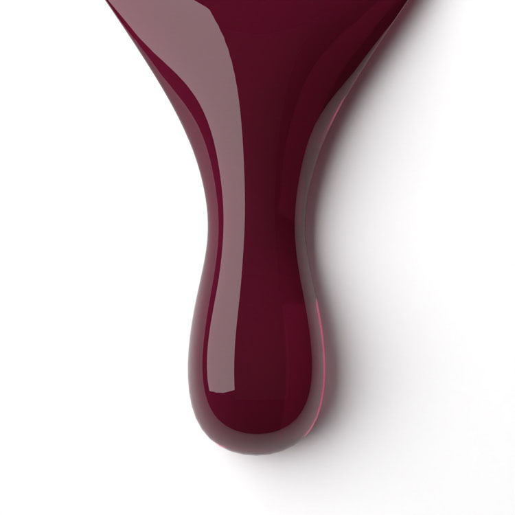 LECHAT Perfect Match Gel Duo - Wine & Unwind #PMS264